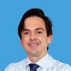 Dr. André Pacheco