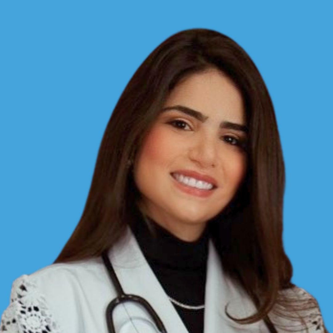 Dra. Isabela Coimbra