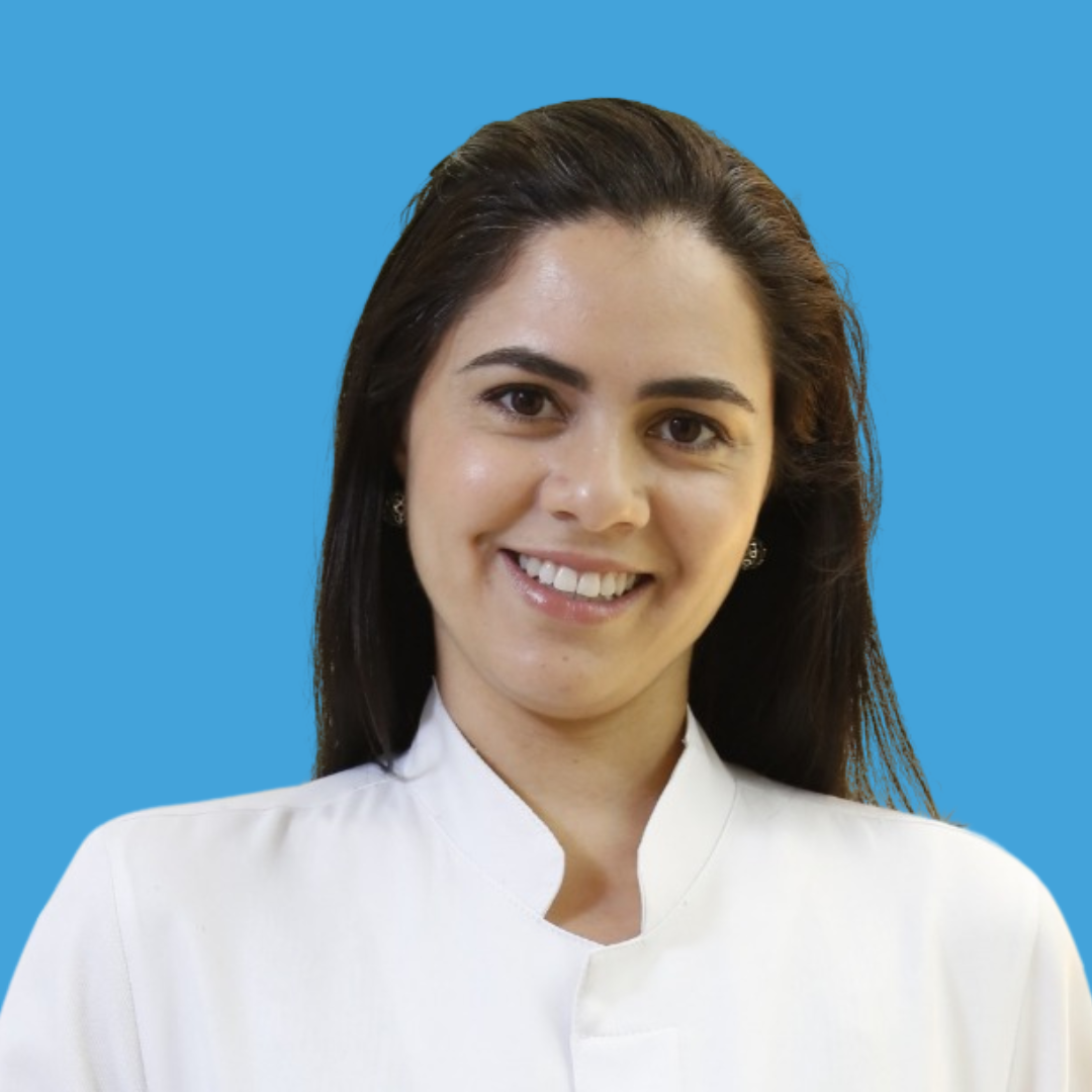 Dra. Paula Machado