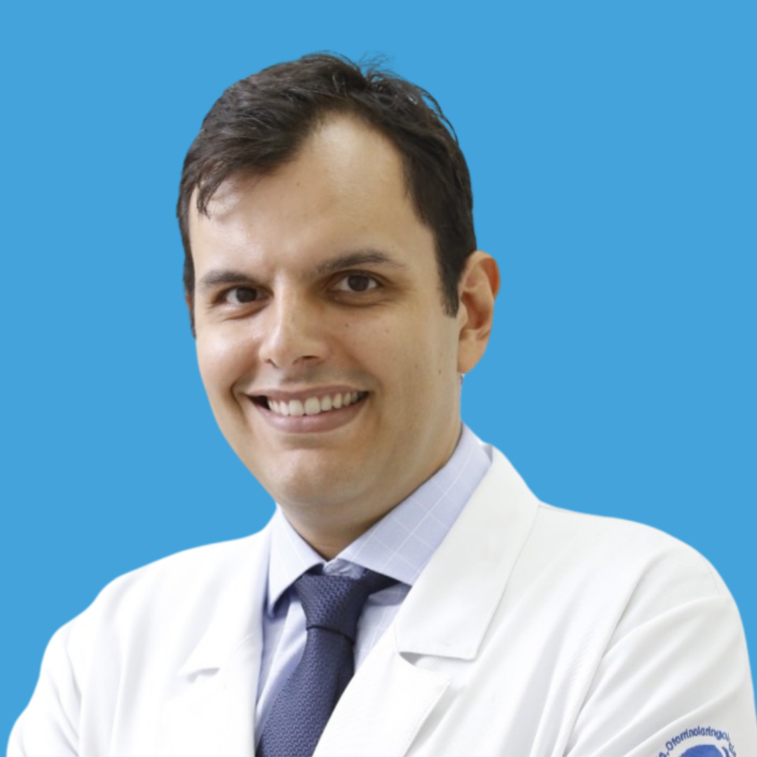 Dr. Elísio Bueno Filho